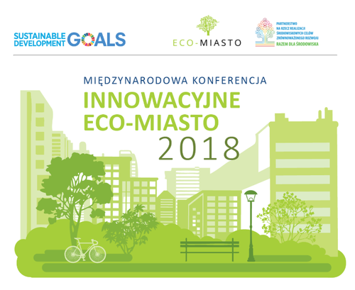  KONFERENCJA INNOWACYJNE ECO-MIASTO